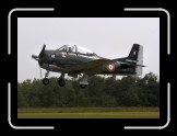 T-28 Fennec FR 82 F-AZKG _MG_1086 * 2864 x 2028 * (3.56MB)